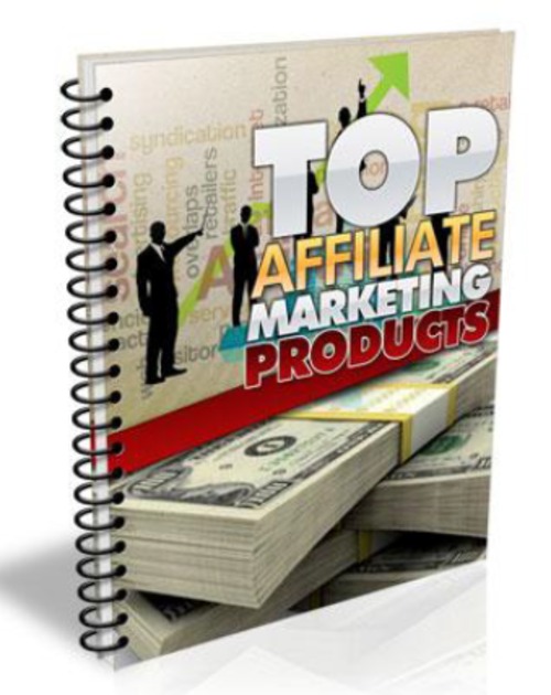 Product picture Top Affiliate Marketing Products