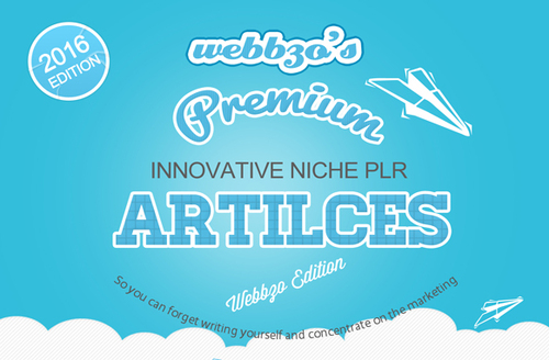 Product picture Super Affiliate Status PLR Articles