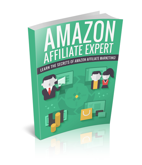 Product picture Amazon Affiliate Expert