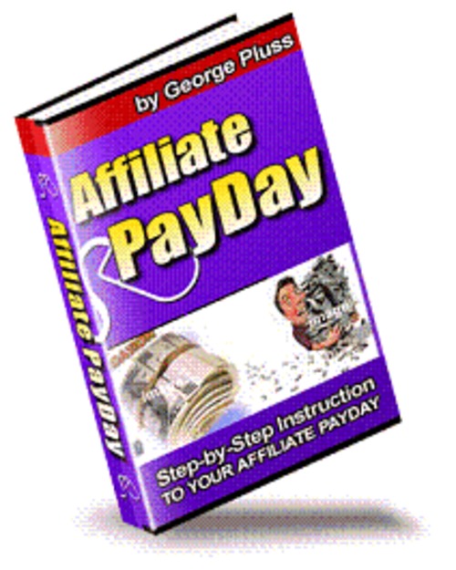 Product picture Affiliate Payday