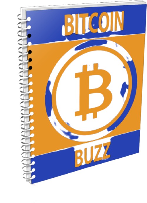 Product picture Bitcoin Buzz V2