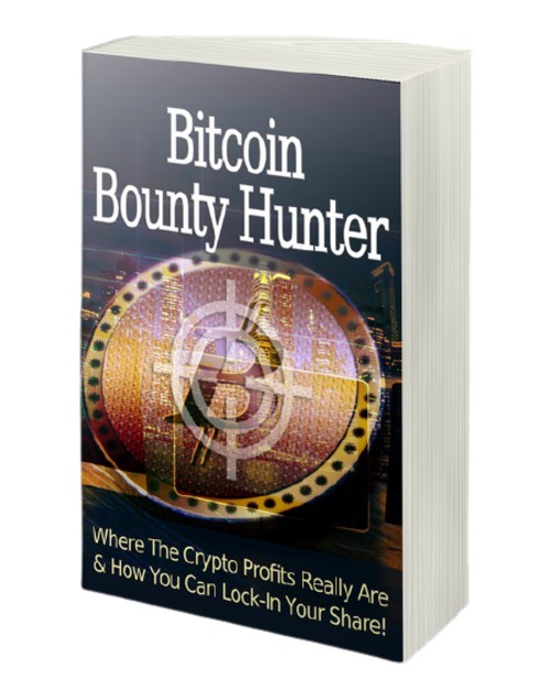 Product picture Bitcoin Bounty Hunter