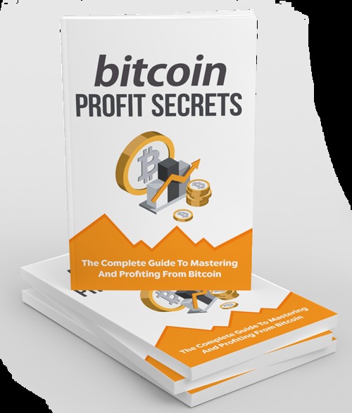 Product picture Bitcoin Profit Secrets