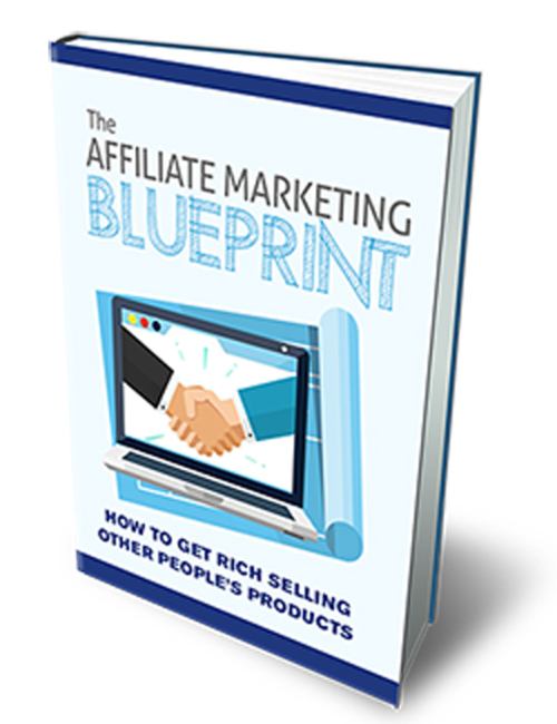 Product picture The Affiliate Marketing Blueprint