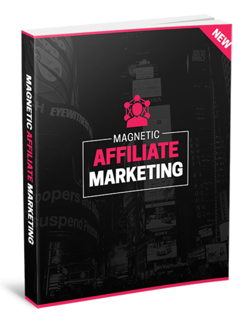 Product picture Magnetic Affiliate Marketing