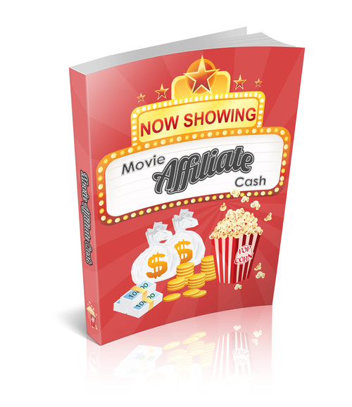 Product picture Movie Affiliate Cash