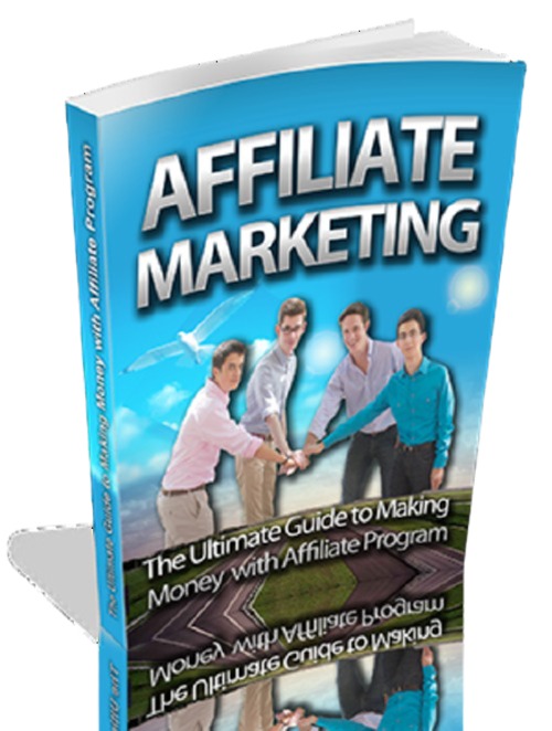 Product picture Affiliate Niche Minisite PSD HTML Template