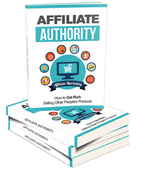 Product picture Affiliate Authority