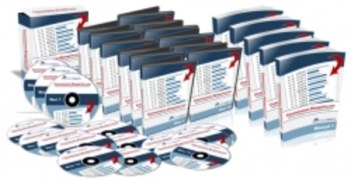 Product picture Commission Blueprint