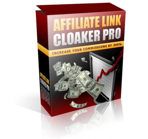 Product picture Affiliate Link Cloaker Pro WP Plugin