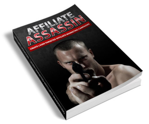 Product picture Affiliate Assassin