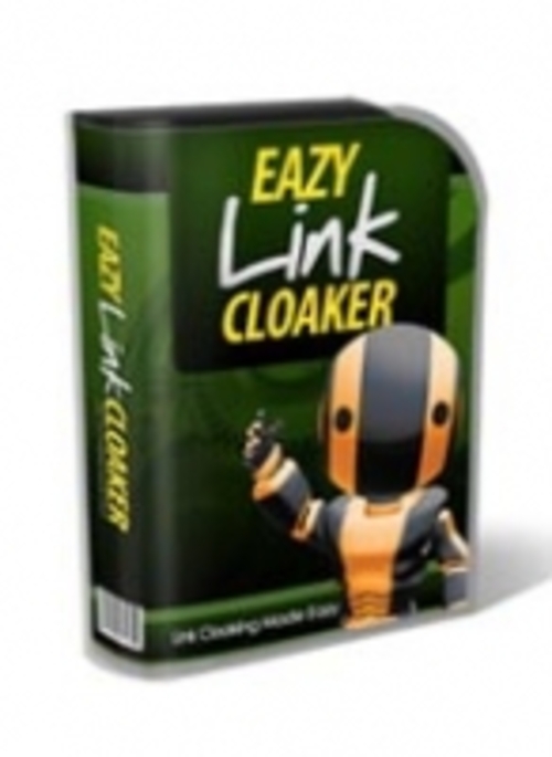 Product picture Eazy Link Cloaker