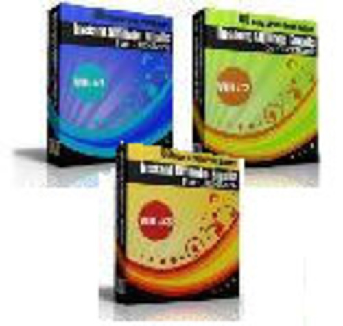 Product picture Clickbank Affiliate Message System