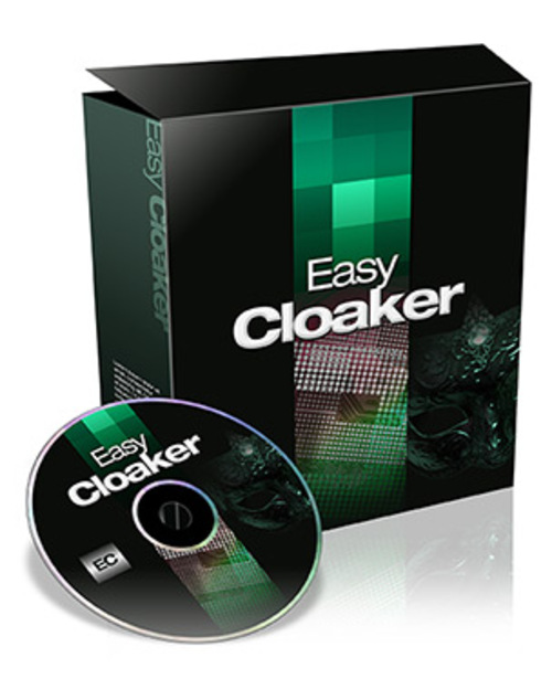 Product picture Easy Cloaker