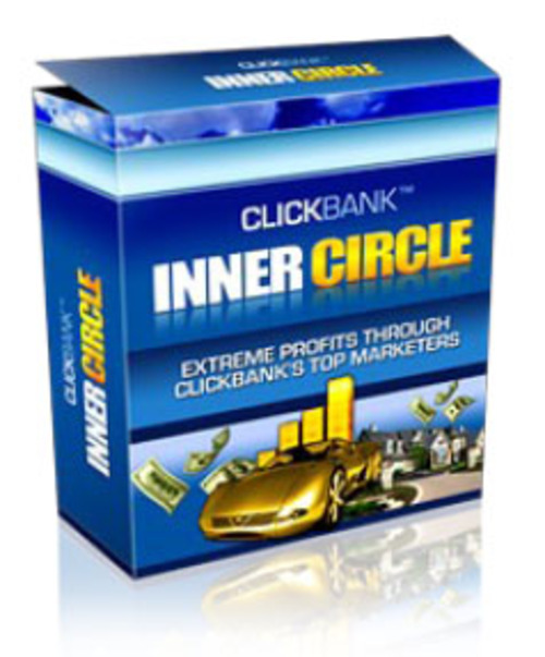 Product picture  Clickbank Inner Circle