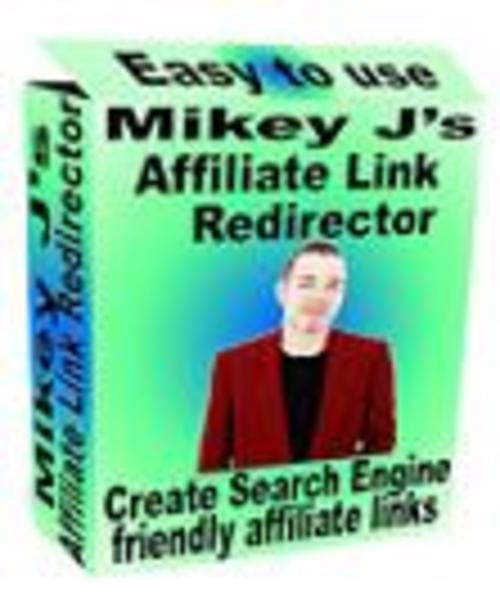 Product picture  Affiliate Link Redirector