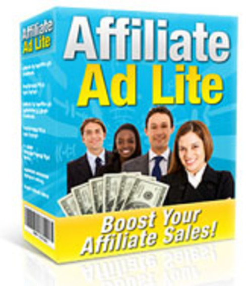 Product picture  Affiliate Ad Lite