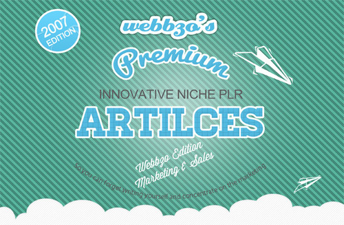 Product picture  10 Affiliate Marketing Articles