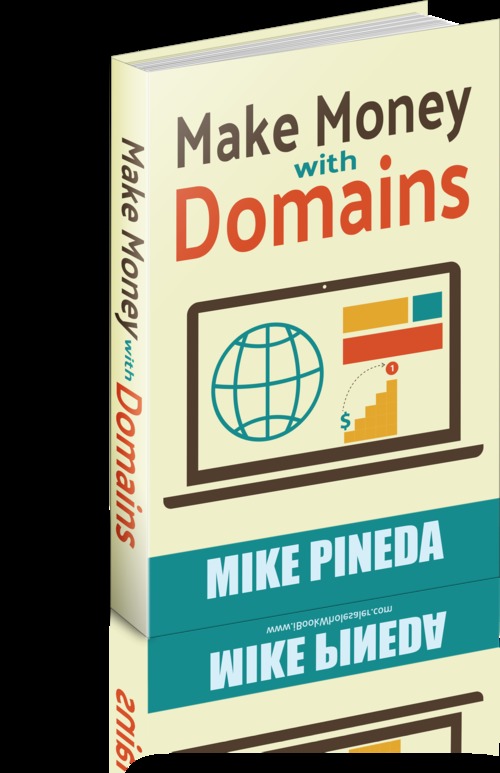 Product picture  Make Money With Domains