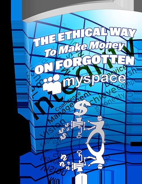 Product picture  The Ethical Way To Make Money With Facebook