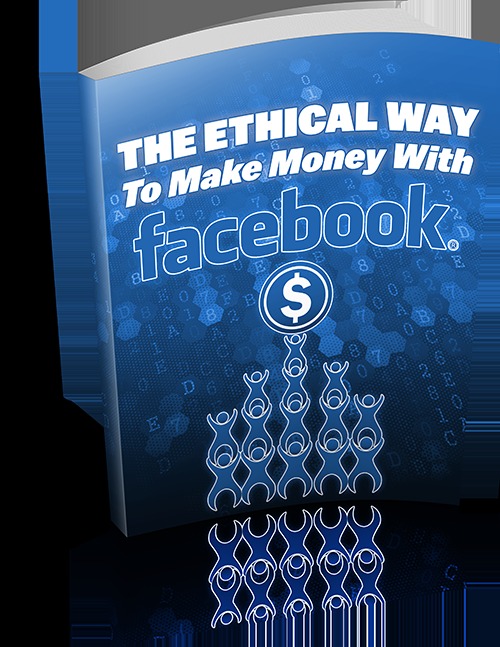 Product picture  The Ethical Way To Make Money On Forgotten MySpace