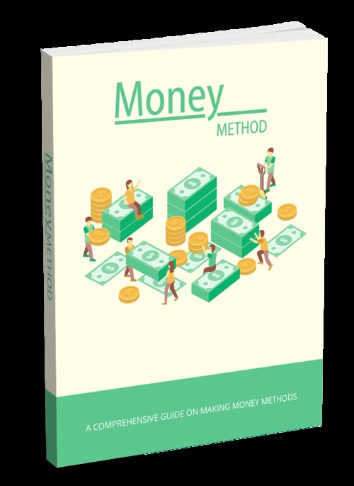 Product picture  Money Method