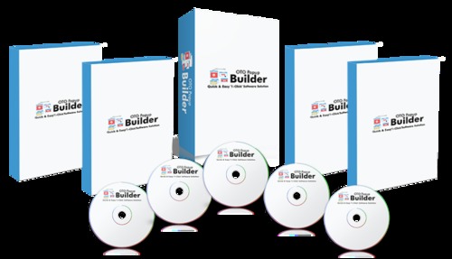 Product picture  OTO Popup Builder Software