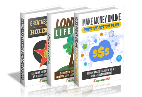 Product picture  Collection Of 3 Volume 73