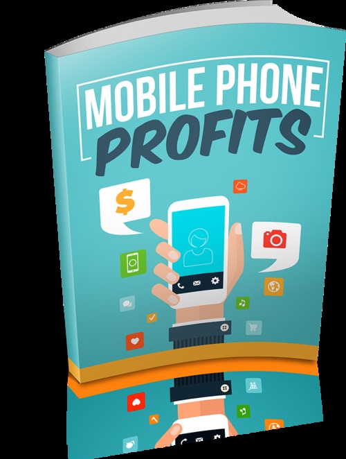 Product picture  Mobile Phone Profits