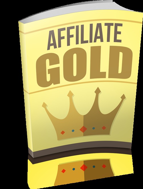 Product picture  Affiliate Gold