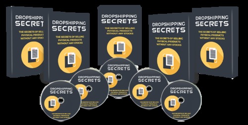 Product picture  Dropshipping Secrets