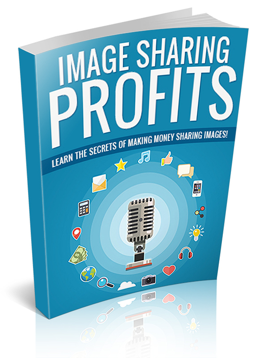 Product picture  Image Sharing Profits