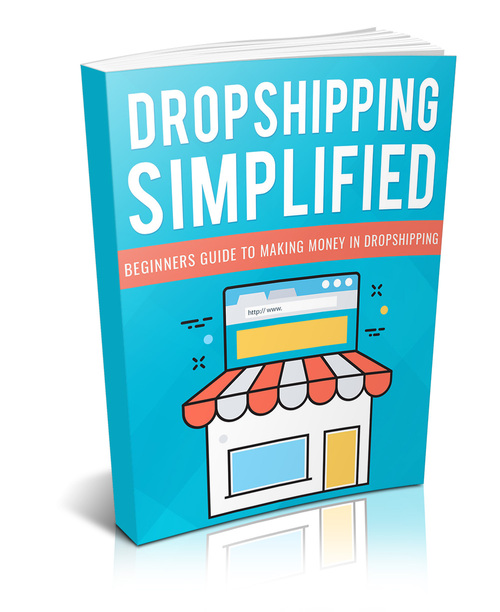 Product picture  Dropshipping Simplified