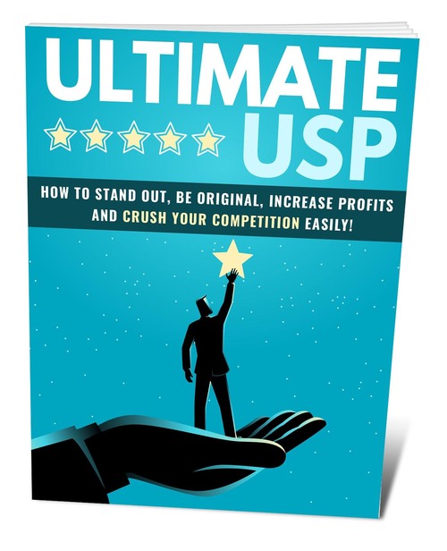 Product picture  Ultimate USP