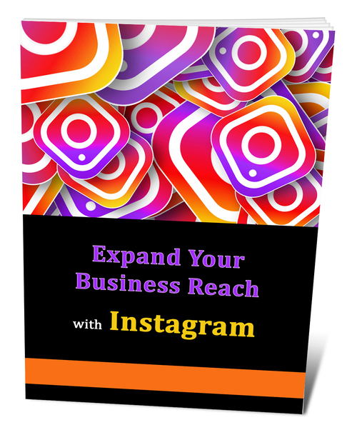 Product picture  Using Instagram To Expand Your Business Reach