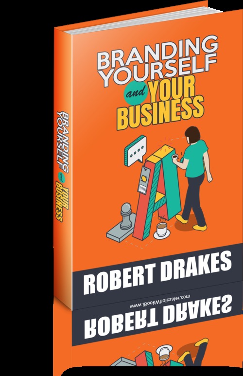 Product picture  Branding Yourself and Your Business