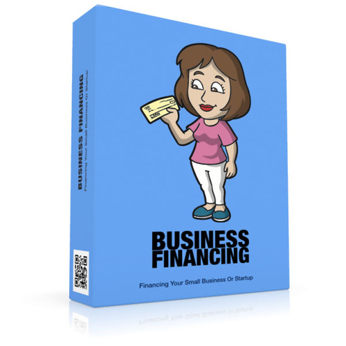 Product picture  Business Financing
