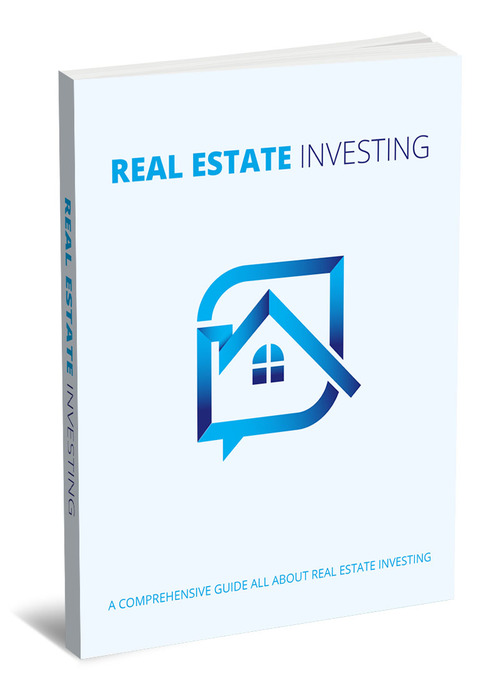 Product picture  Real Estate Investment Secrets
