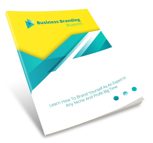 Product picture Business Branding Blueprint