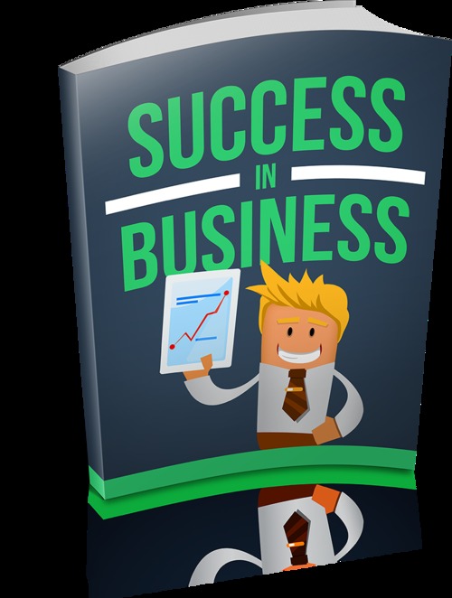 Product picture Success In Business