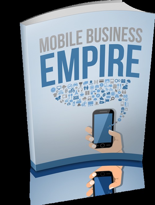 Product picture  Mobile Business Empire