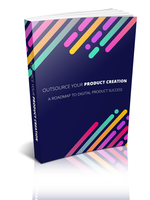 Product picture  Outsource Your Product Creation