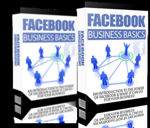 Product picture  Facebook Business Basics
