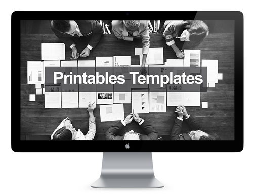 Product picture  Printables 