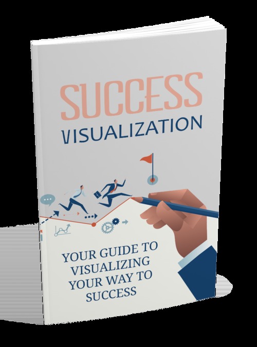 Product picture  Success Visualization