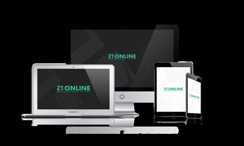Product picture  21 Day Online Business Launch