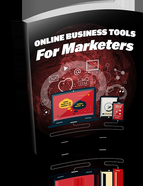 Product picture  Online Business Tools For Marketers