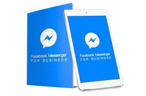 Product picture  Facebook Stories for Business eMagazine