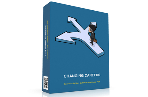 Product picture  Changing Careers