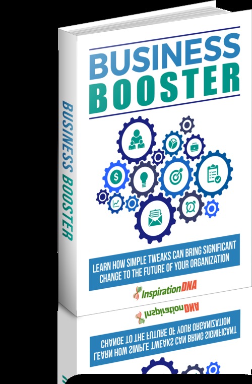 Product picture  Business Booster